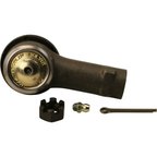 Moog ES3616 Steering Tie Rod End - Outer - view 3