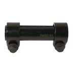 Moog ES362S Steering Tie Rod End Adjusting Sleeve - view 1