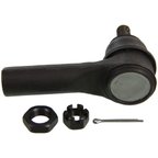 Moog ES3631 Steering Tie Rod End - Outer - view 3