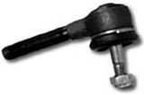 Moog ES3660 Steering Tie Rod End - Inner - view 2
