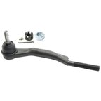 Moog ES3675 Steering Tie Rod End - Left Outer - view 1
