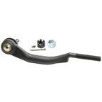 Moog ES3675 Steering Tie Rod End - Left Outer - view 2