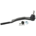 Moog ES3676 Steering Tie Rod End - Right Outer - view 1