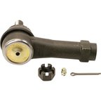 Moog ES3691 Steering Tie Rod End - Outer - view 2