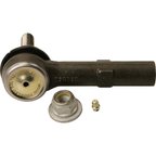 Moog ES3695 Steering Tie Rod End - Outer - view 2