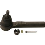 Moog ES3712 Steering Tie Rod End - Front Outer or Outer - view 1