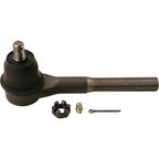 Moog ES381RL Steering Tie Rod End - Outer - view 1