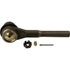Moog ES381RL Steering Tie Rod End - Outer - view 3