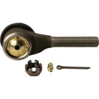 Moog ES401R Steering Tie Rod End - Outer - view 3