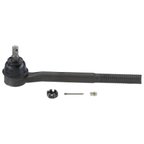 Moog ES406R Steering Tie Rod End - Outer - view 3