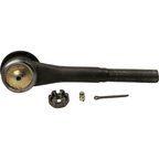 Moog ES409RT Steering Tie Rod End - Outer - view 3