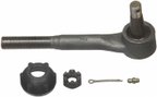Moog ES409RT Steering Tie Rod End - Outer - view 2