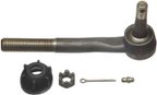 Moog ES415RL Steering Tie Rod End - Outer - view 2