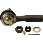 Moog ES800030 Steering Tie Rod End - Outer - view 2