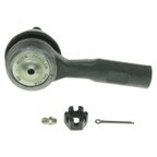 Moog ES800030 Steering Tie Rod End - Outer - view 3