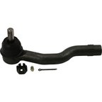 Moog ES800031 Steering Tie Rod End - Front Left Outer or Left Outer - view 1