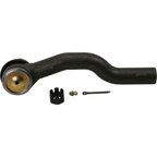 Moog ES800031 Steering Tie Rod End - Front Left Outer or Left Outer - view 2