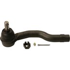 Moog ES800032 Steering Tie Rod End - Front Right Outer or Right Outer - view 1