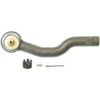 Moog ES800032 Steering Tie Rod End - Front Right Outer or Right Outer - view 3