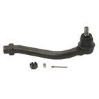 Moog ES800035 Steering Tie Rod End - Left Outer - view 1