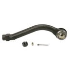 Moog ES800035 Steering Tie Rod End - Left Outer - view 2