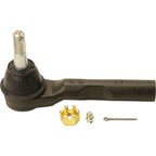 Moog ES800086 Steering Tie Rod End - Outer - view 1