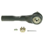 Moog ES800086 Steering Tie Rod End - Outer - view 3