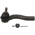 Moog ES800102 Steering Tie Rod End - Left Outer - view 1