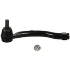Moog ES800217 Steering Tie Rod End - Right Outer - view 1