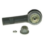 Moog ES800222 Steering Tie Rod End - Front Outer or Outer - view 3