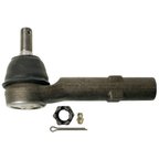 Moog ES800286 Steering Tie Rod End - Outer - view 1