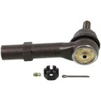 Moog ES800286 Steering Tie Rod End - Outer - view 2