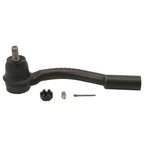 Moog ES800350 Steering Tie Rod End - Left Outer - view 1