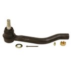 Moog ES800357 Steering Tie Rod End - Left Outer or Right Outer - view 1