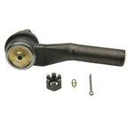 Moog ES800401 Steering Tie Rod End - Front Right Outer or Right Outer - view 1