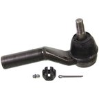 Moog ES800402 Steering Tie Rod End - Front Left Outer or Left Outer - view 1