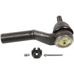 Moog ES800402 Steering Tie Rod End - Front Left Outer or Left Outer - view 2