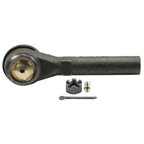 Moog ES800403 Steering Tie Rod End - Front Outer or Outer - view 3
