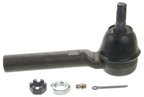 Moog ES800403 Steering Tie Rod End - Front Outer or Outer - view 2