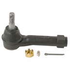Moog ES800408 Steering Tie Rod End - Front Outer or Outer - view 1