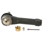 Moog ES800408 Steering Tie Rod End - Front Outer or Outer - view 2