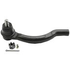 Moog ES800460 Steering Tie Rod End - Left Outer - view 1