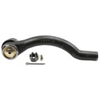 Moog ES800460 Steering Tie Rod End - Left Outer - view 2