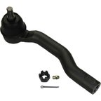 Moog ES800474 Steering Tie Rod End - Left Outer - view 1