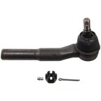 Moog ES800484 Steering Tie Rod End - Left Outer or Outer - view 1