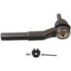 Moog ES800484 Steering Tie Rod End - Left Outer or Outer - view 2