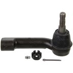 Moog ES800514 Steering Tie Rod End - Front Right Outer or Right Outer - view 1