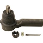 Moog ES800527 Steering Tie Rod End - Outer - view 1