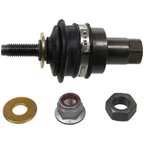 Moog ES800560 Steering Tie Rod End - Rear Inner - view 1