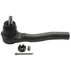Moog ES800574 Steering Tie Rod End - Right Outer - view 1